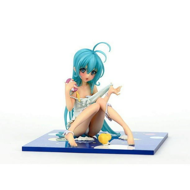 Denpa Onna To Seishun Otoko Towa Erio Swim Wear Ver 1 7 Scale Pvc