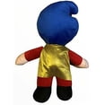 thumbnail image 2 of Plim Plim Plim Plim Payaso de peluche 40 cm Xishao Juguetes, 2 of 2