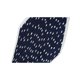 thumbnail image 5 of INSPIRE CHIC Women's Rhombus Handkerchief Polka Dots Bandana Hair Wrap Headband Navy Blue White, 5 of 6