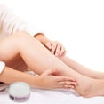 thumbnail image 3 of Karma Organic Lavender Body Lotion and Scrub -Stress Relief, Mosquitos Repellent, Moisturizer for Young and Dry Skin (Lotion), 3 of 9