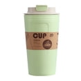 thumbnail image 2 of Cheers.US Tumbler with Lids and Straw [Travel Mug] Double Wall Water Coffee Cup for Home, Office, Outdoor Works Great for Ice Drinks and Hot Beverage, 2 of 7