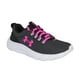 thumbnail image 2 of TENIS Under Armour 3024891003 W PHADE RN 2 UNISEX 24 CM, 2 of 3
