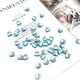 thumbnail image 1 of Cuentas de cerámica blanda Fruta Smiley Pulsera de cerámica blanda cortada Piezas de cerámica blanda perforadas Cuentas sueltas Accesorios de joyería con cuentas, 1 of 6