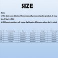 thumbnail image 3 of Xudanell Toddler Baby Boy Football Outfit Casual Summer 2pcs Sets Rugby Embroidery Short Sleeve Tshirt with Plaid Shorts White 18-24 Months, 3 of 6