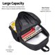thumbnail image 3 of Easygdp Cheese Mochila de Gran Capacidad Minimalista Ideal para Escuela, Viajes y Uso Diario, 3 of 6