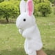 thumbnail image 4 of Marionetas De Mano Conejo Animales De Peluche Juguetes Juego De Imaginación Imaginativo Narración Para Niños, 4 of 7