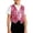 Watermelon Red, variant on Boys Jazz Dance Sequin Vest Performance Top Kids Stage Shiny Glitter Sleeveless Blouse Party Tunic Boys Olive Thermal Shirt