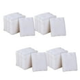thumbnail image 1 of PENIKOKO 222Set Cotton Rounds Face for Makeup Removal Daily Use for Women White, 1 of 8