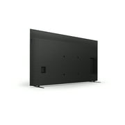 Sony Bravia 7 55 4K UHD LED Ultra HD TVs,with Power Cable, Remote Control, Stand, Manuals, K55XR70, 1 Pack
