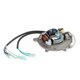 thumbnail image 4 of Charge Lighting Coil Base Assy Fit for Outboard Motor, 4 of 5