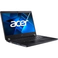 thumbnail image 4 of Acer TravelMate P2 14" Full HD Laptop, Intel Core i7 i7-1165G7, 16GB RAM, 512GB SSD, Windows 11 Pro, TMP214-53-78NG, 4 of 15