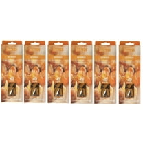 Hosley 240-Pack Myrrh Incense Cones, Essential Oil Infused, Ideal for Meditation, Aromatherapy, Spa, Home, Bath, Weddings, Gifts