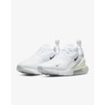thumbnail image 2 of DR7859 100 Nike Air Max 270 Womens Trainers Sports Shoes Running Sneakers-, 2 of 6
