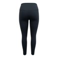 thumbnail image 2 of Legging Umbro para Mujer Estilo Deportivo Talla M Negro, 2 of 4