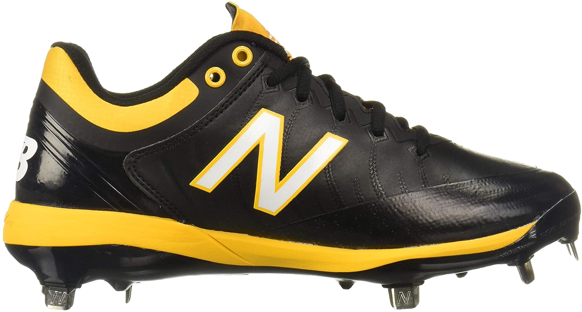 new balance men's 4040 v5 metal baseball cleats