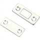 thumbnail image 2 of 4 Uds. Pestillo magnético para puerta de armario, cierres adhesivos magnéticos, cierre adhesivo magnético para muebles, incluye tornillos, 2 of 5