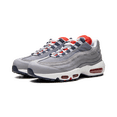 thumbnail image 2 of NIKE MENS Air Max 95 DB0250 001 DB0250 001 from Stadium Goods, 2 of 8