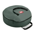 thumbnail image 1 of Oxford Cloth Christmas Tree Storage Bag Finishing Bag Christmas Tree Storage Bag Insect-proof-proof Wreath Storage Bag, 1 of 1
