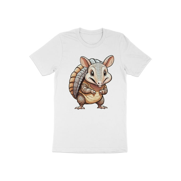 Cute Cartoon Fox | Animal & Nature Lover T-Shirt & Gift Cute Cartoon Fox | Animal & Nature Lover T-Shirt & Gift
