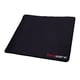 thumbnail image 2 of Mouse pad gamer Teraware M, 36 x 30 cm, antideslizante, negro, 2 of 4