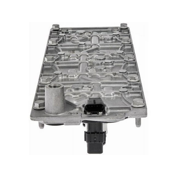 Engine Valve Lifter Oil Manifold - Compatible with 2010 - 2015 Chevy Camaro 6.2L V8 L99 2011 2012 2013 2014