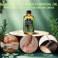 thumbnail image 4 of OrientLeaf Rosemary Oil, Pure Essential Oil for Hair Growth, Skin Care, Diffuser, Massage, Add to Shampoo and Conditioner, 4.16 Fl.Oz (118ml), 4 of 8