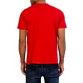 thumbnail image 2 of U.S. Polo Assn. Men's Crew Neck Pocket T-Shirt, 2 of 4