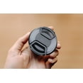 thumbnail image 5 of Lens Cap For Sony Vario-Tessar T* FE 16-35mm F4 ZA OSS (Includes Cap Holder), 5 of 5