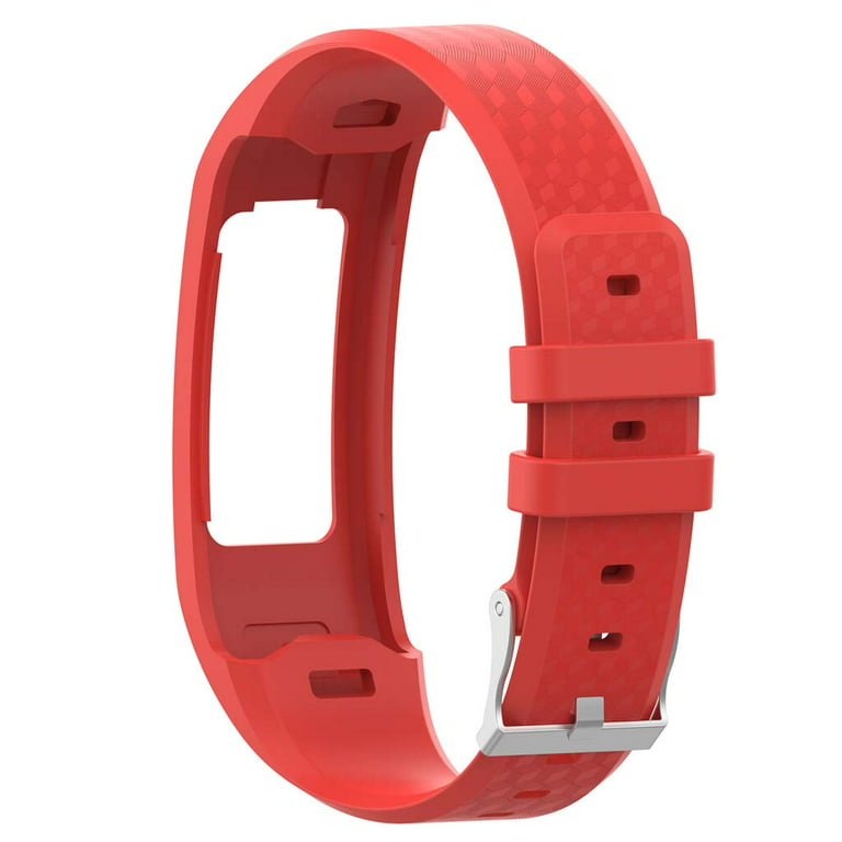 Fit for Garmin Vivosmart HR Strap Anti Fall Bracelet Sweatproof Loop  Wristband