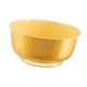 thumbnail image 5 of Juego de cuencos coladores de cocina, cuenco colador, cuenco de lavado 2 en 1, cesta de lavado para quinua, verduras, frutas, espaguetis, uvas Color B, 5 of 9