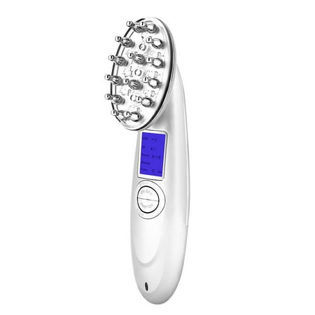 Garosa Laser Hair Growth Comb Anti Hair Loss Massager Hair Regrowth Comb Brush Hair Growth Massager Anti Hair Loss Comb | Walmart Canada Garosa Laser Hair Growth Comb Anti Hair Loss Massager Hair Regrowth Comb Brush Hair Growth Massager Anti Hair Loss Comb | Walmart Canada
