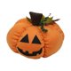 thumbnail image 2 of Adorno de calabaza de Halloween, calabaza simulada de otoño, mesa de regalo de , decoración coleccionable, estatuilla de calabaza Artificial 9 pulgadas, 2 of 9
