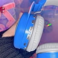 thumbnail image 3 of AUDIFONOS DIADEMA BLUETOOTH FIGURA DE STITCH, 3 of 4