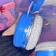 thumbnail image 3 of AUDIFONOS DIADEMA BLUETOOTH FIGURA DE STITCH, 3 of 4