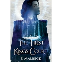 Dusk Lords The First King's Court, Book 2, (Paperback)