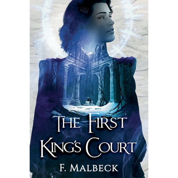 Dusk Lords The First King's Court, Book 2, (Paperback)