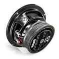 thumbnail image 4 of Altavoces para coche CT Sounds Meso, 6,5 pulgadas, 300 W, 2 vías, par coaxial, 4 of 6
