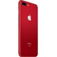 thumbnail image 2 of Open Box Apple iPhone 8 Plus - Carrier Unlocked - 256 GB Red, 2 of 10