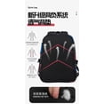 thumbnail image 6 of Shark Teens Backpacks Fashion Schoolbag Casual Waterproof Travel USB Laptop Backpack (Style 4), 6 of 14