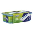 thumbnail image 4 of Swiffer Sweeper XL Wet Pad Refills, Open Window Fresh, 12 Ct ( Pack of 3), 4 of 7