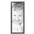 thumbnail image 2 of ArtToFrames 13" x 33" Fern Green Picture Frame, 13x33 inch Green MDF Poster Frame (WOM-5359),  Pack, 2 of 8