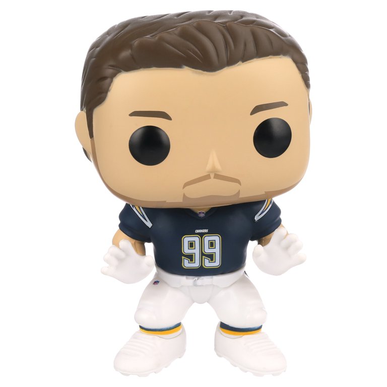 Funko Pop! NFL: Joey Bosa (Chargers Home)