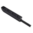 thumbnail image 3 of Alloy Push To Open Touch Release Door Catch Latch Hinge Cupboard Cabinet, 3 of 9