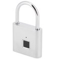 thumbnail image 1 of Electronic Lock, One-Key Open Durable To Use, Smart Door Lock, Travels For Home Dormitory Office, 1 of 8