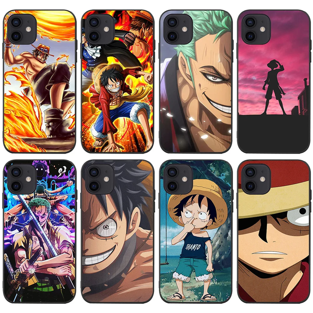 Fundas de teléfono personalizadas de TPU suave con dibujos de anime Prince, impresión UV, sublimación de tpu, ladrón, espacios en blanco para iphone 14 pro max