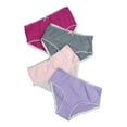 thumbnail image 4 of Buyless Fashion Culottes Garçon en Coton Doux, Couleurs Assorties, Lot de 4, 4 of 7