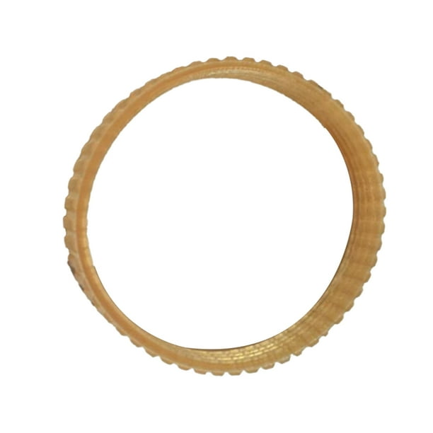 Eigraketly Correa de transmisión eléctrica de mano para carpintería, 9,6mm de ancho, herramienta eléctrica, mantenimiento de correas de Herramientas eléctricas Tipo F20