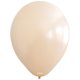 thumbnail image 1 of Kalisan - Globos de Látex - Pack de 100 (Blush), 1 of 2