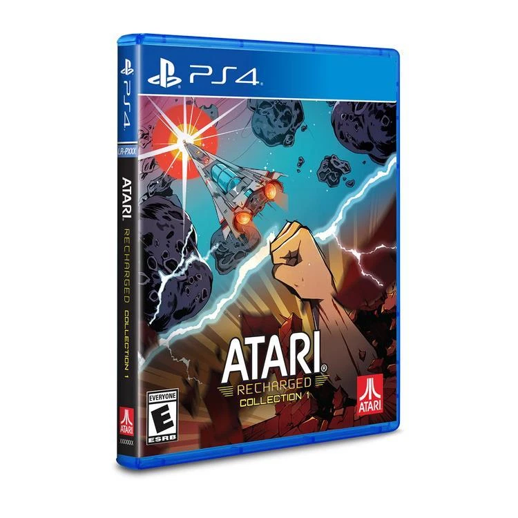 Witch on the Holy Night - Limited Edition for PlayStation 4