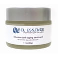 thumbnail image 1 of Bel Essence Crema antiarrugas intensiva para cara y cuello – Hidratante antienvejecimiento reduce las líneas finas – Crema facial natural para día/noche para piel normal a seca – 1.5 oz, 1 of 1